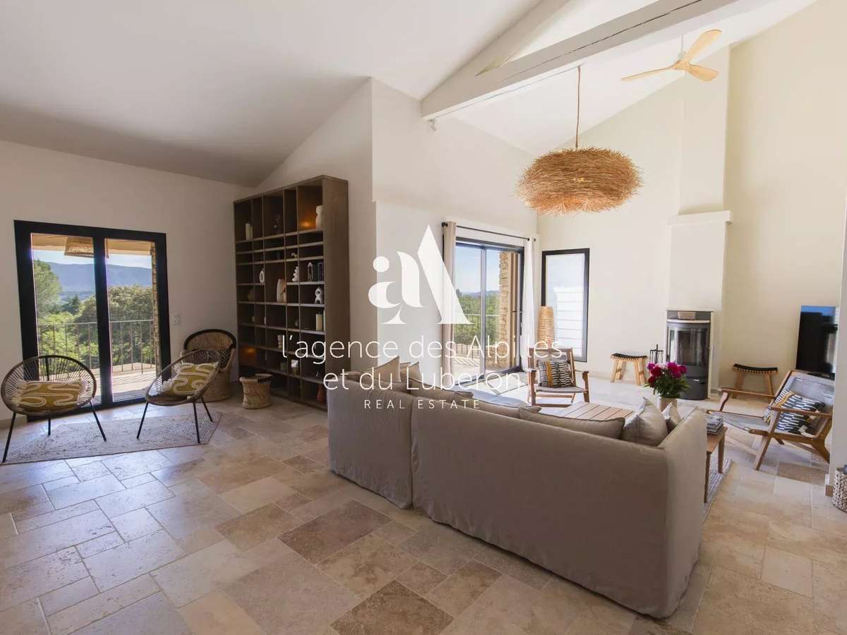 House Gordes