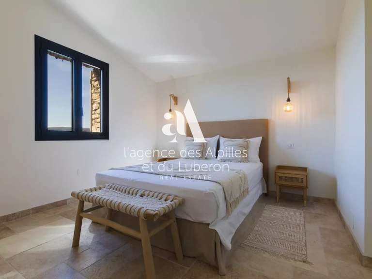 Maison Gordes - 5 chambres - 220m²