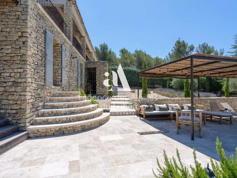 Maison Gordes - 5 chambres - 220m²