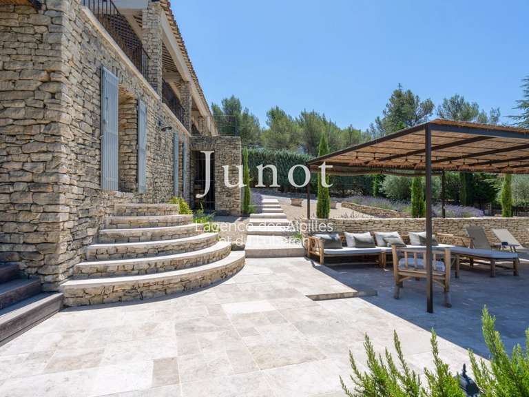 Maison Gordes - 5 chambres - 220m²