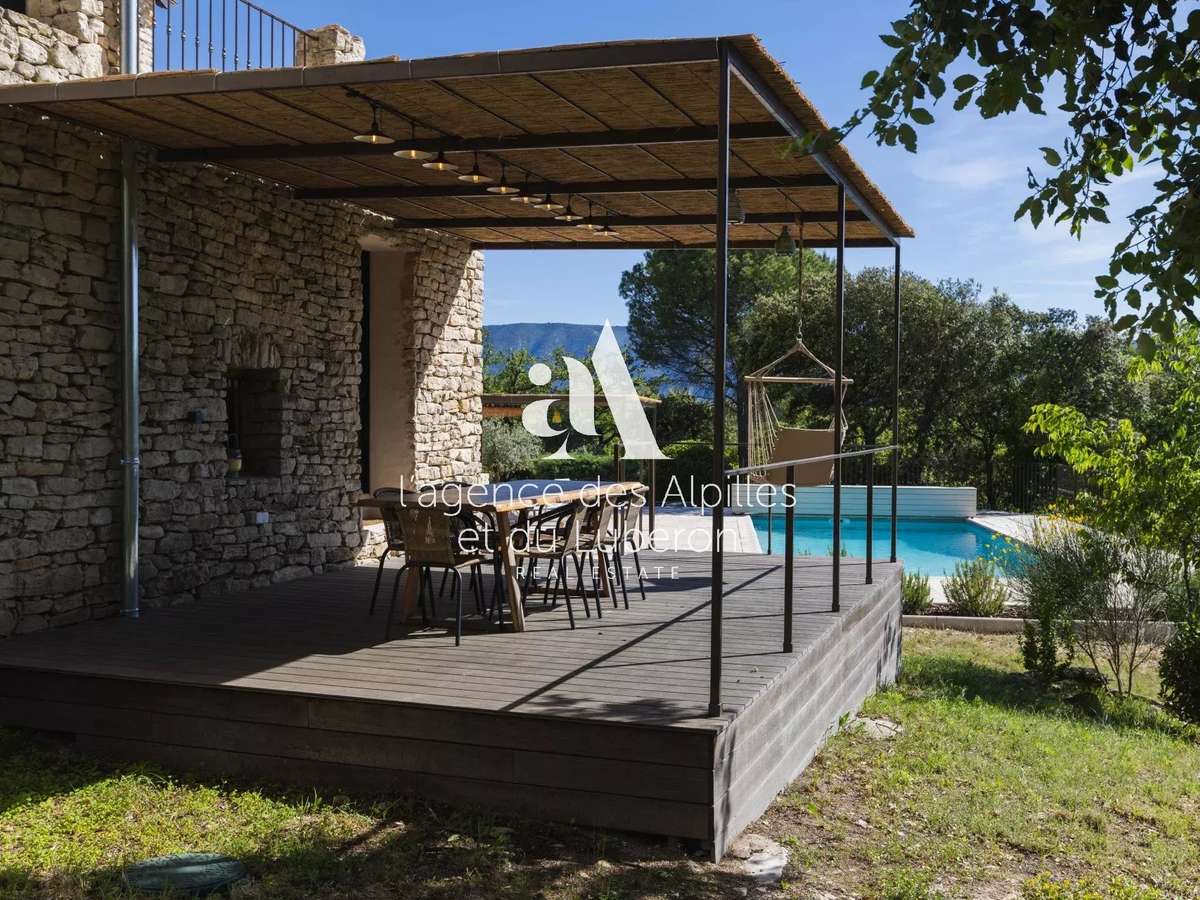 House Gordes