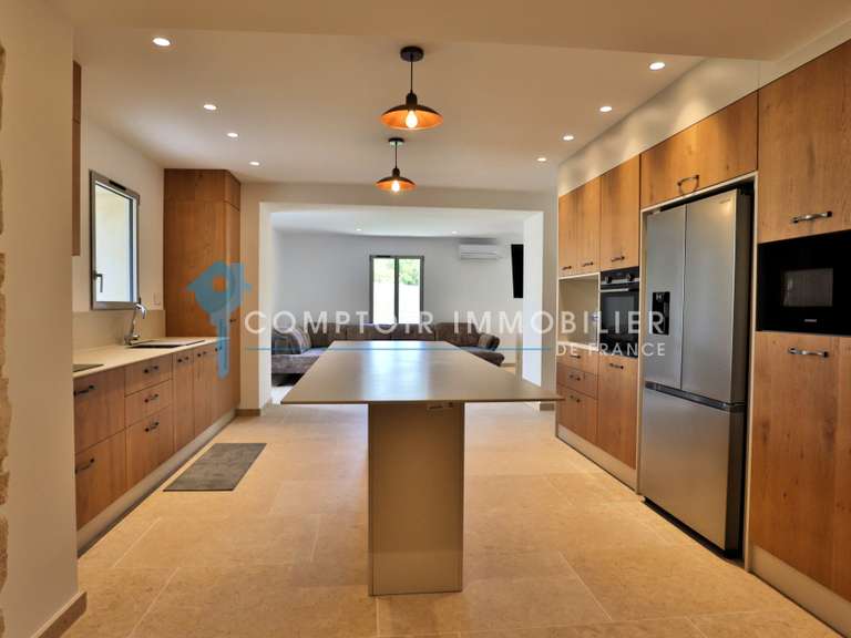 Maison Gordes - 4 chambres - 143m²