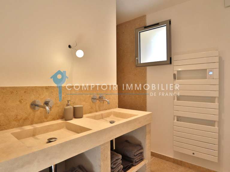 Maison Gordes - 4 chambres - 143m²