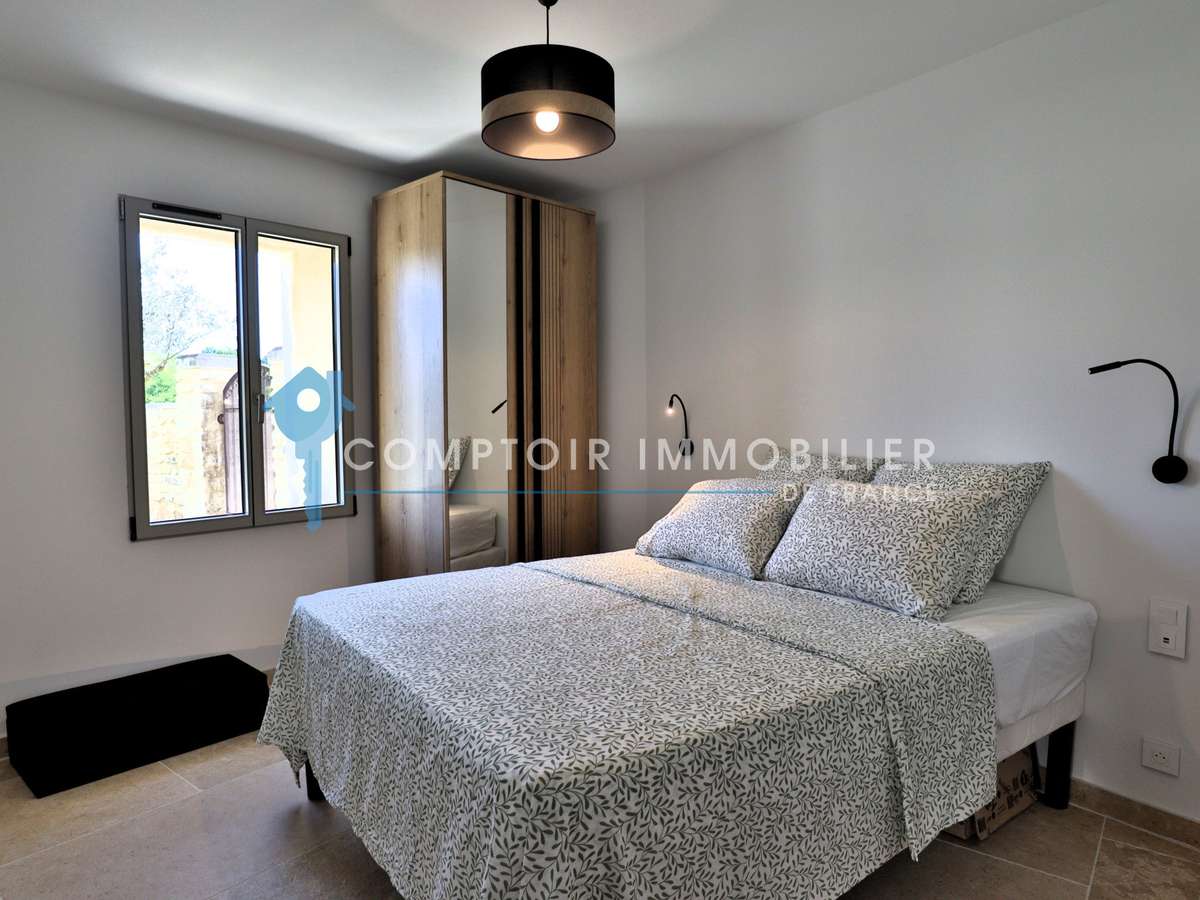 Maison Gordes