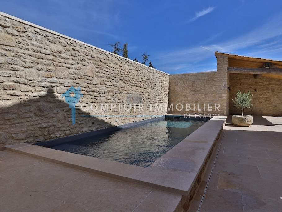 Maison Gordes