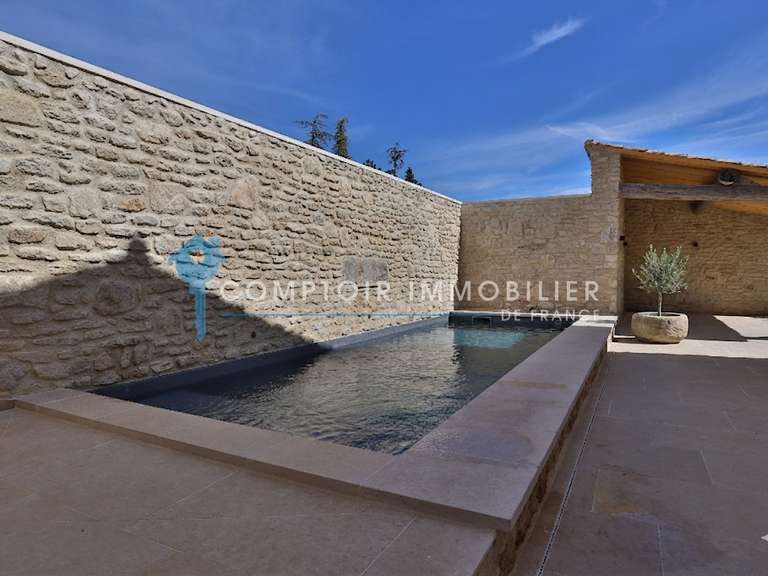 Maison Gordes - 4 chambres - 143m²