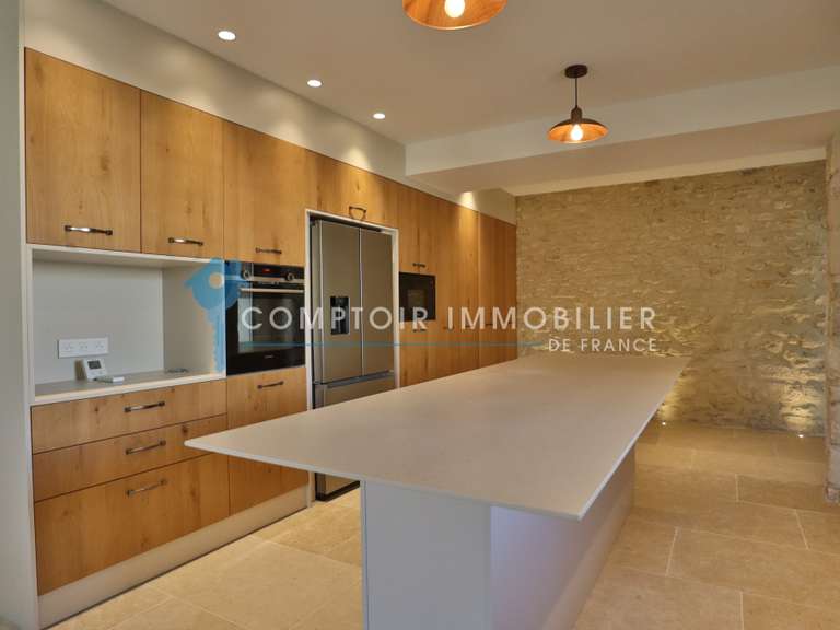 Maison Gordes - 4 chambres - 143m²