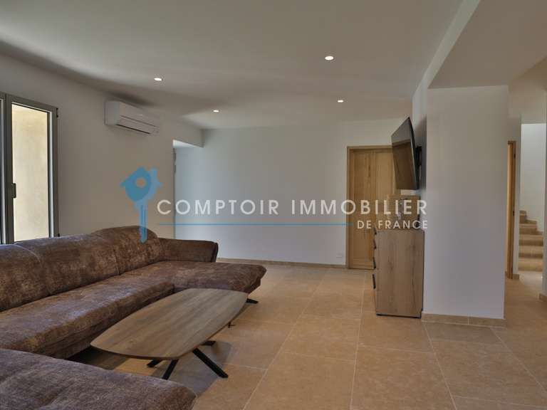 Maison Gordes - 4 chambres - 143m²