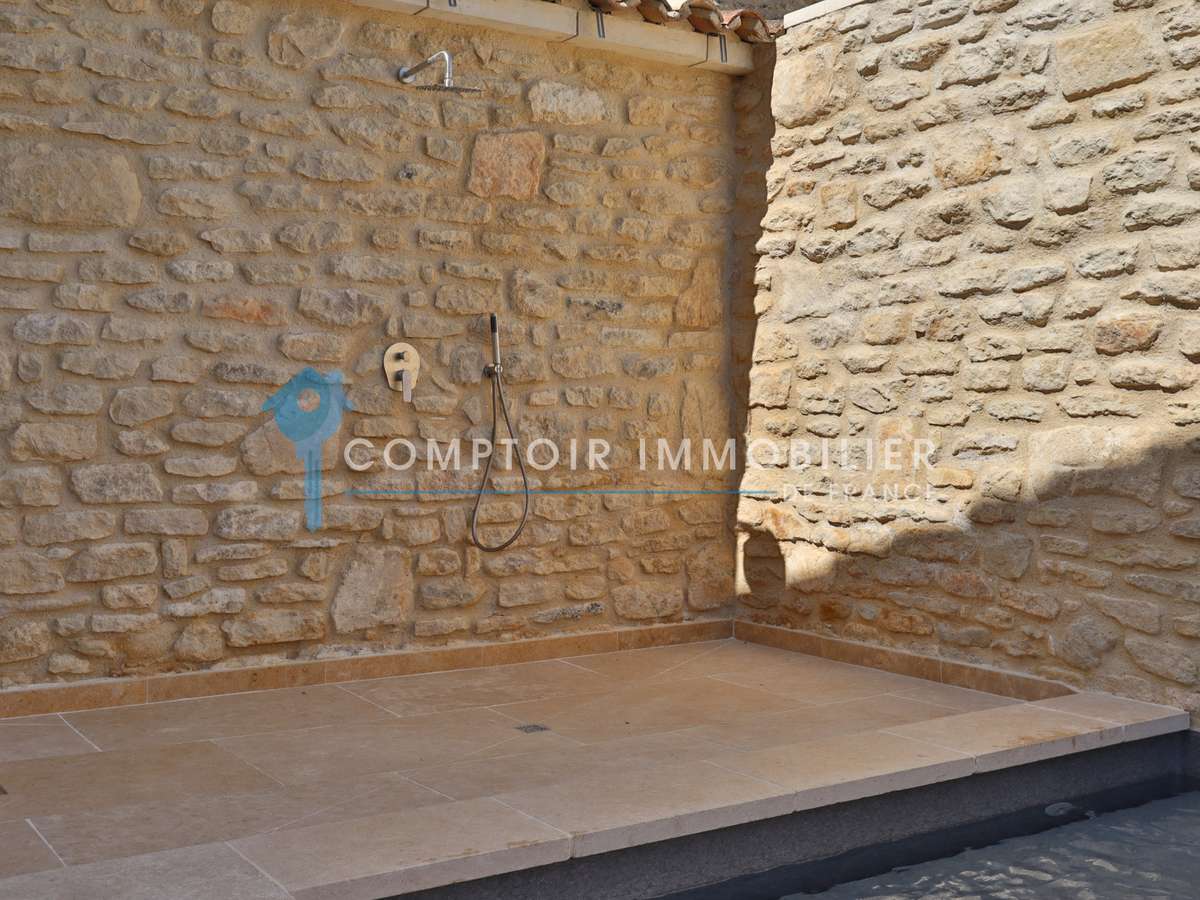 Maison Gordes