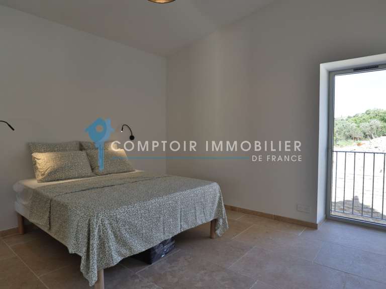 Maison Gordes - 4 chambres - 143m²