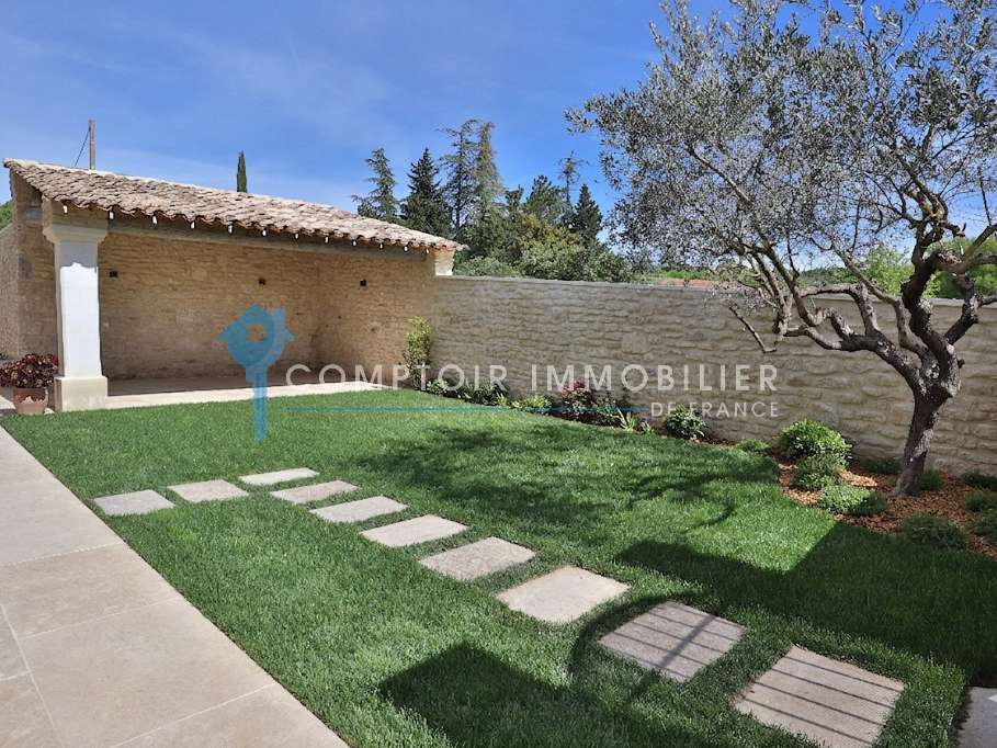 Maison Gordes