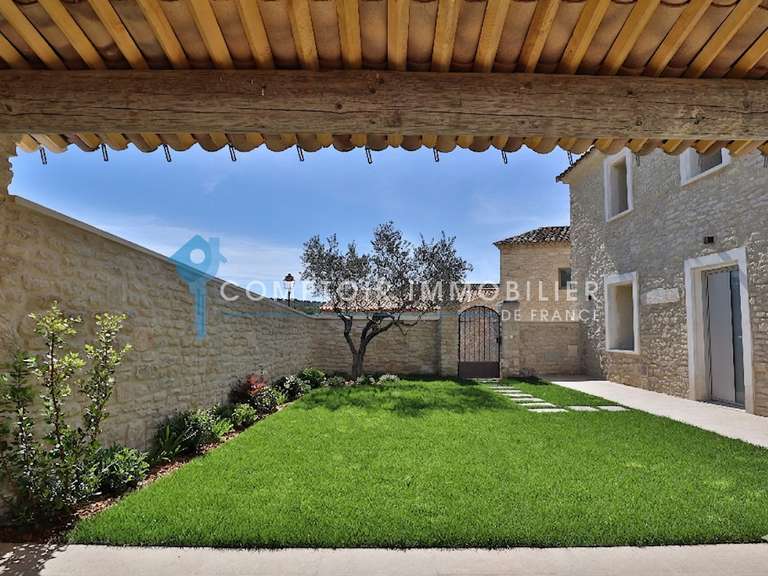 Maison Gordes - 4 chambres - 143m²