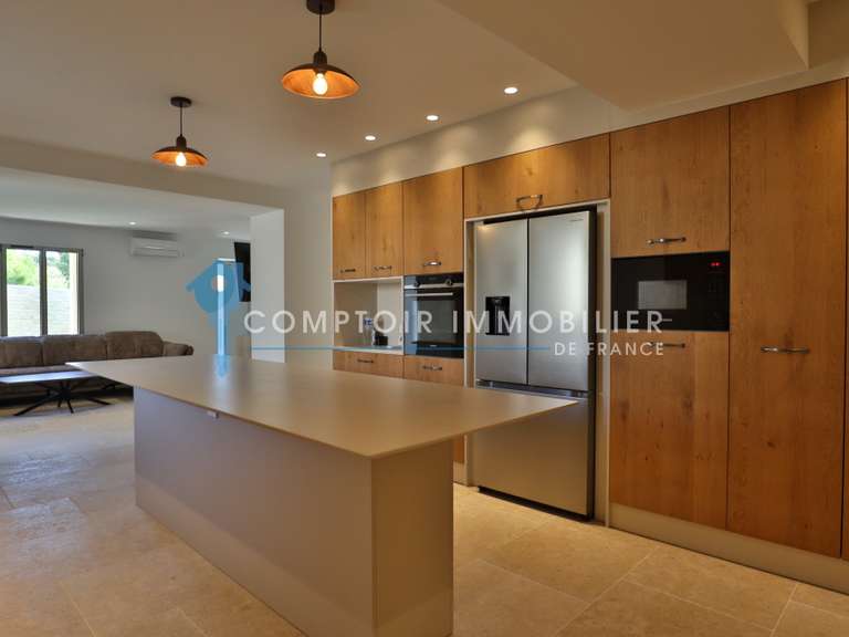 Maison Gordes - 4 chambres - 143m²