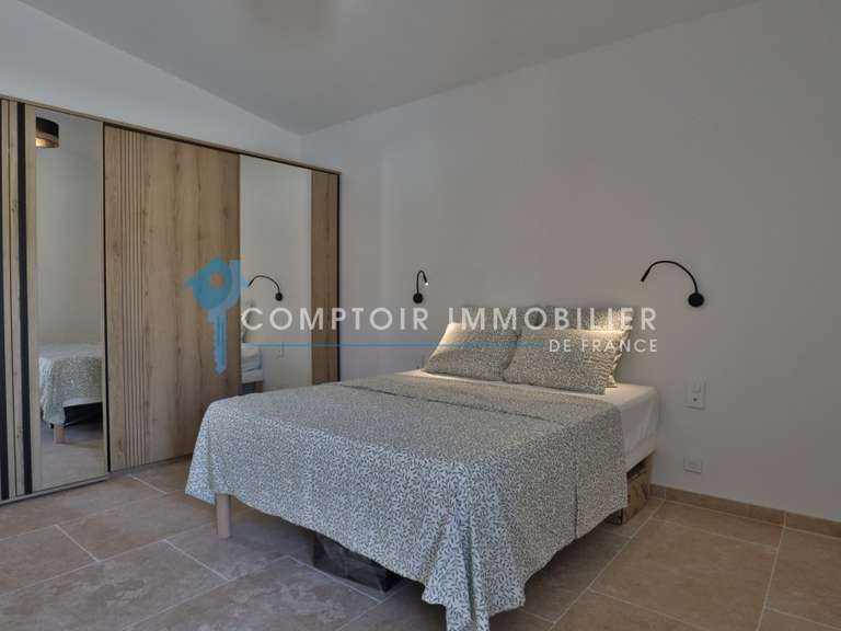 Maison Gordes - 4 chambres - 143m²