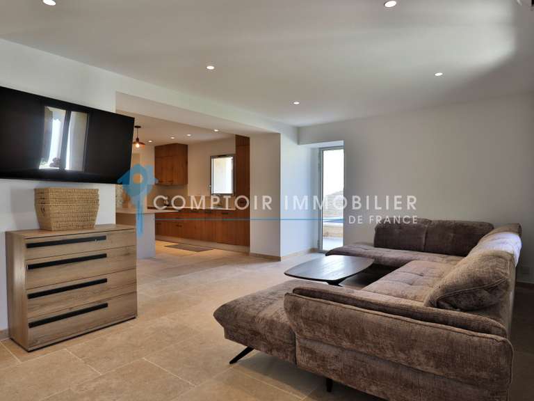 Maison Gordes - 4 chambres - 143m²