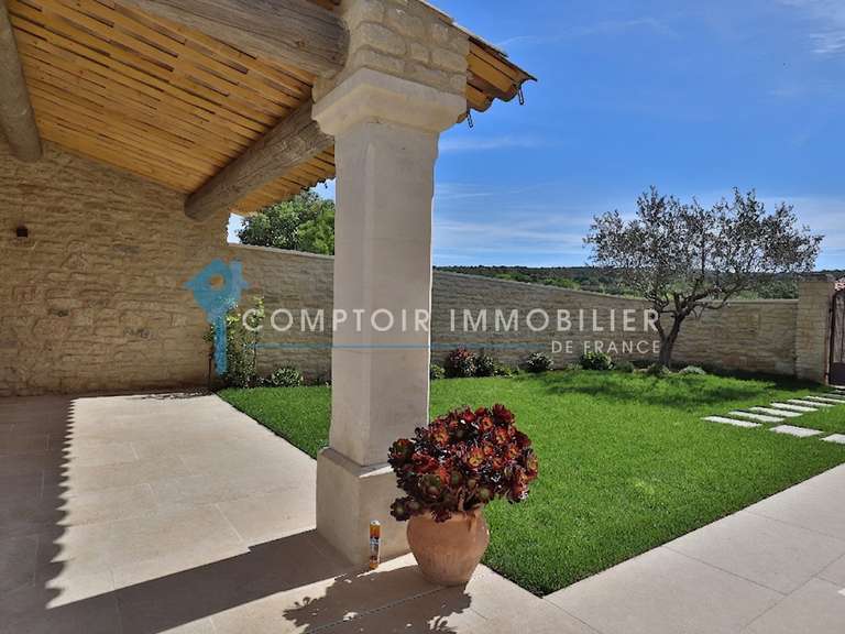 Maison Gordes - 4 chambres - 143m²