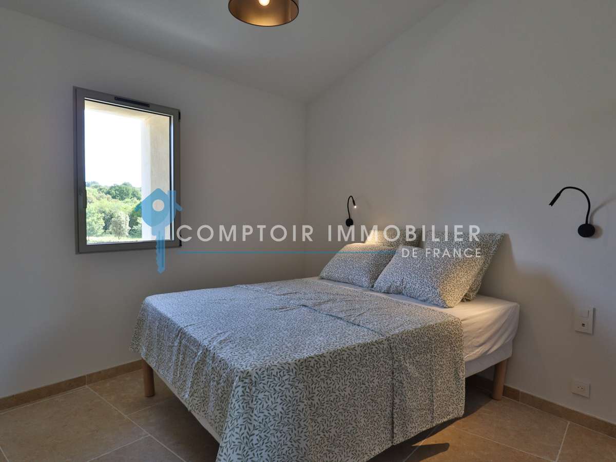 Maison Gordes
