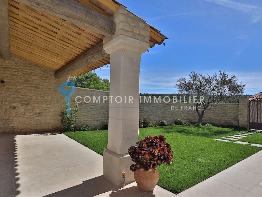 Maison Gordes