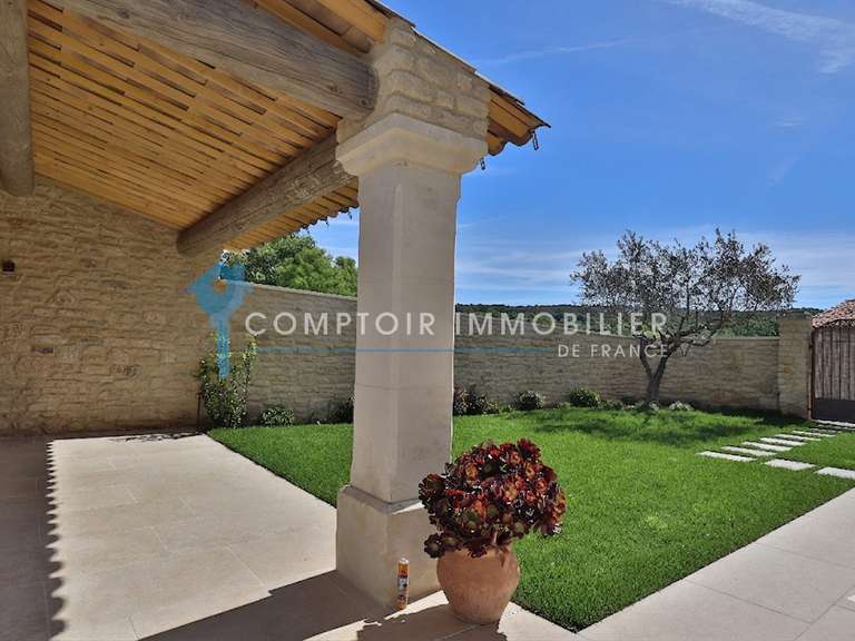 Maison Gordes - 4 chambres - 143m²