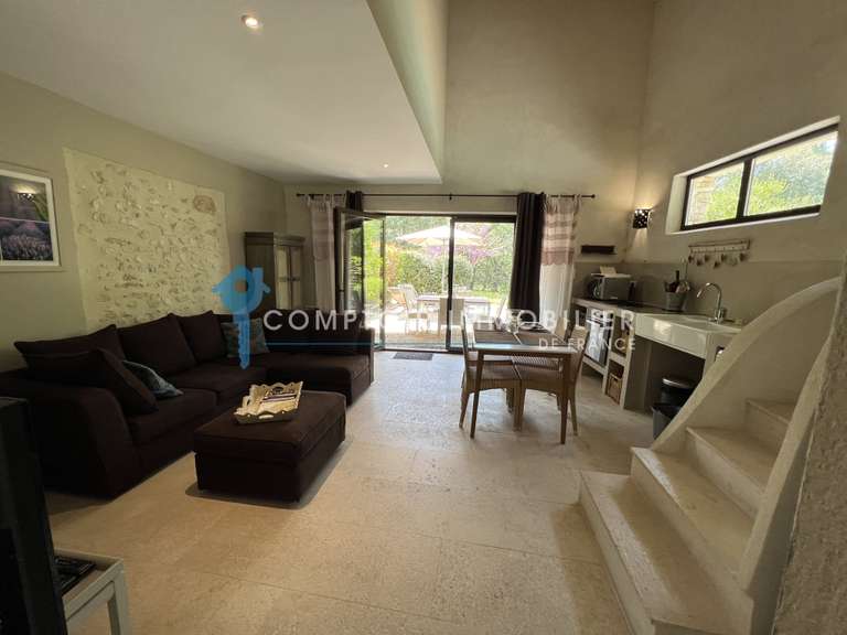Maison Gordes - 8 chambres - 240m²