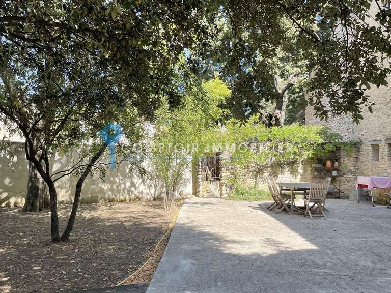 House Gordes - 8 bedrooms - 240m²
