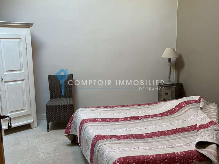 Maison Gordes - 8 chambres - 240m²