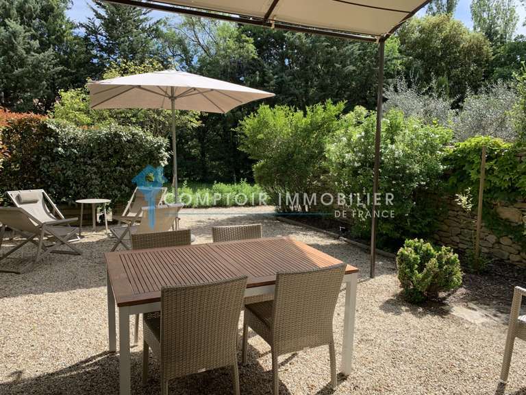 Maison Gordes - 8 chambres - 240m²