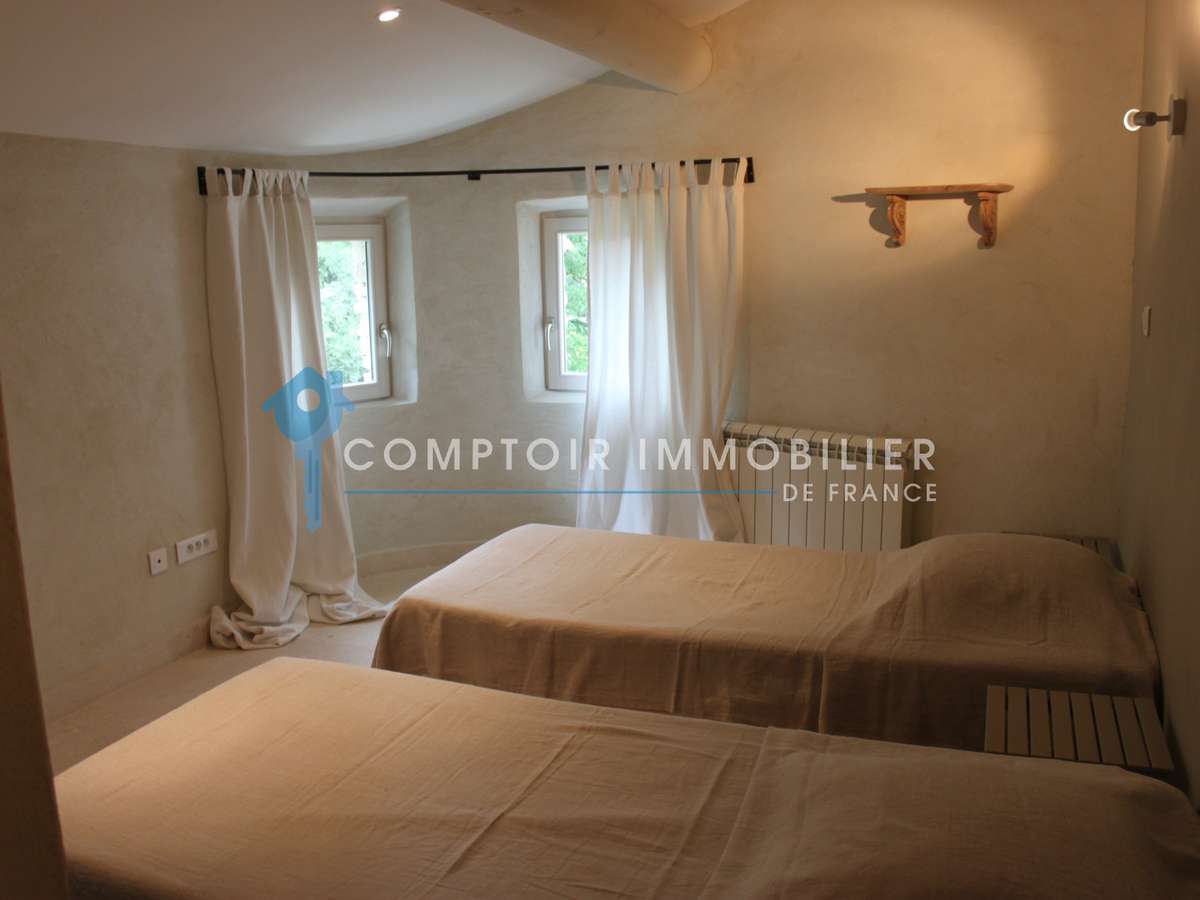 Maison Gordes