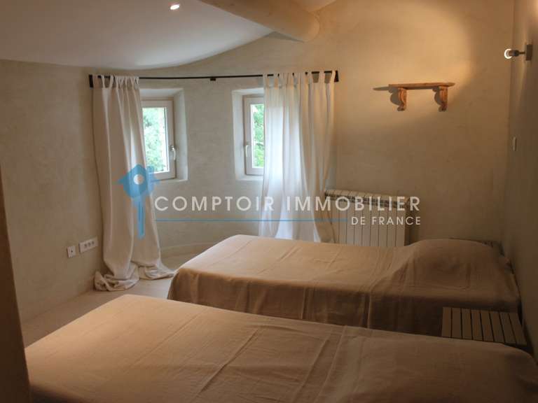 Maison Gordes - 8 chambres - 240m²