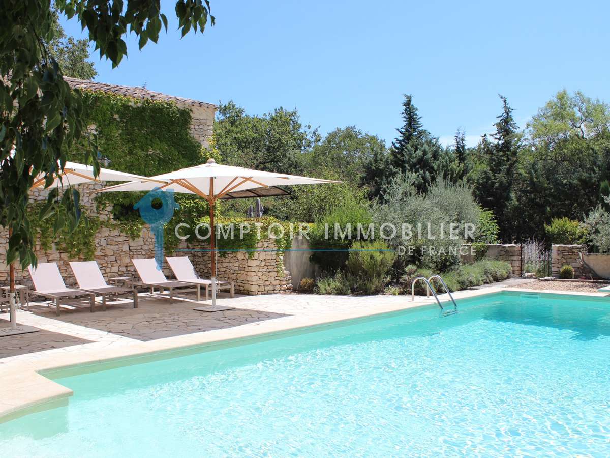 Maison Gordes