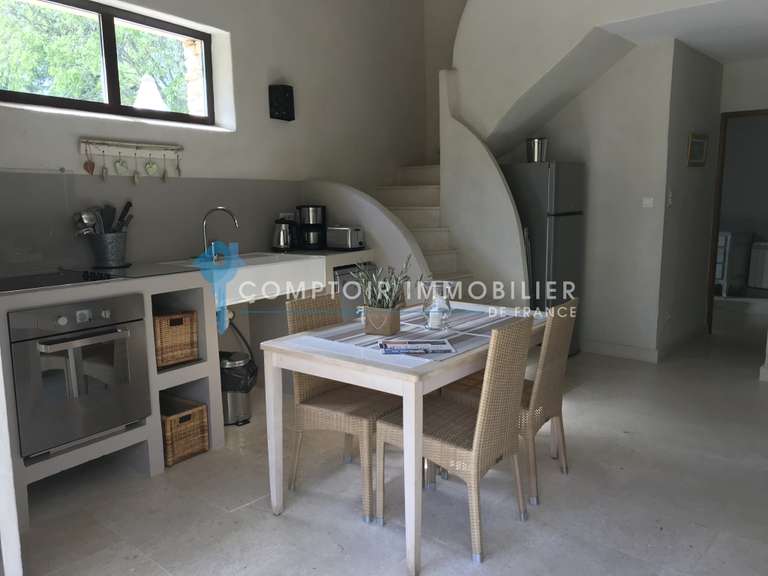 Maison Gordes - 8 chambres - 240m²