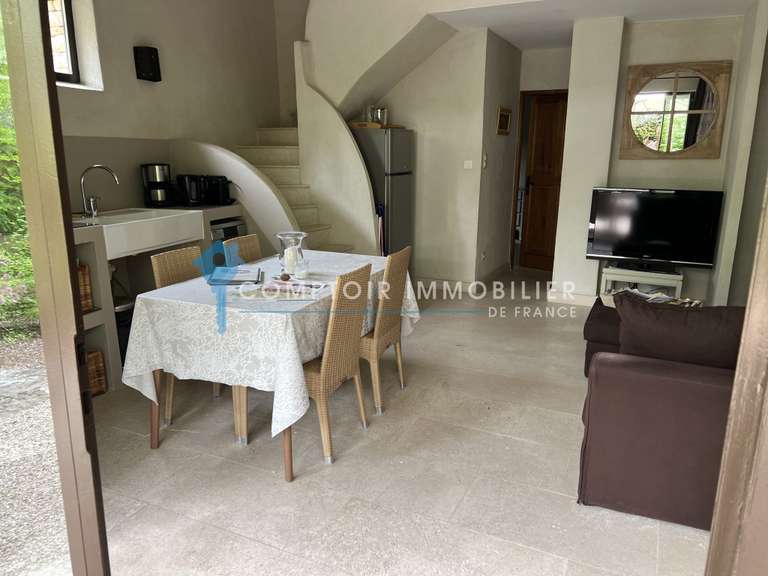 Maison Gordes - 8 chambres - 240m²