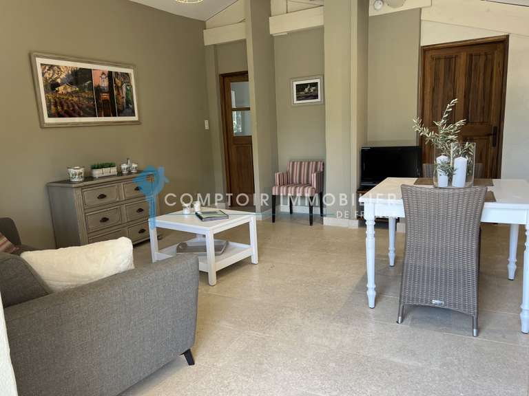 Maison Gordes - 8 chambres - 240m²