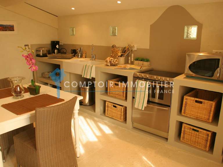 Maison Gordes - 8 chambres - 240m²