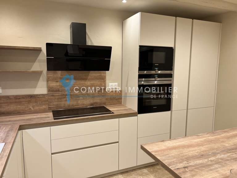 Maison Gordes - 8 chambres - 240m²