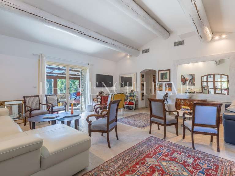 Maison Gordes - 4 chambres - 170m²