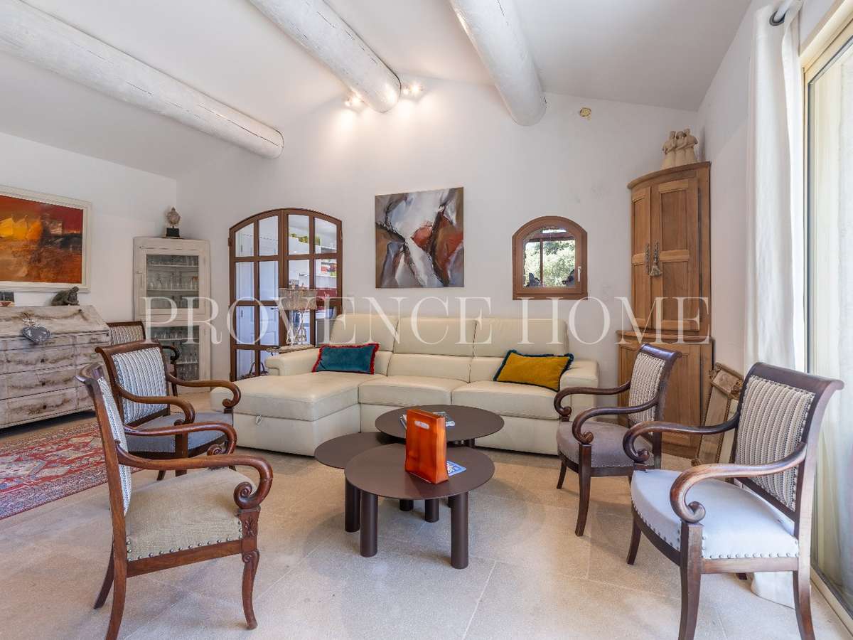 Maison Gordes
