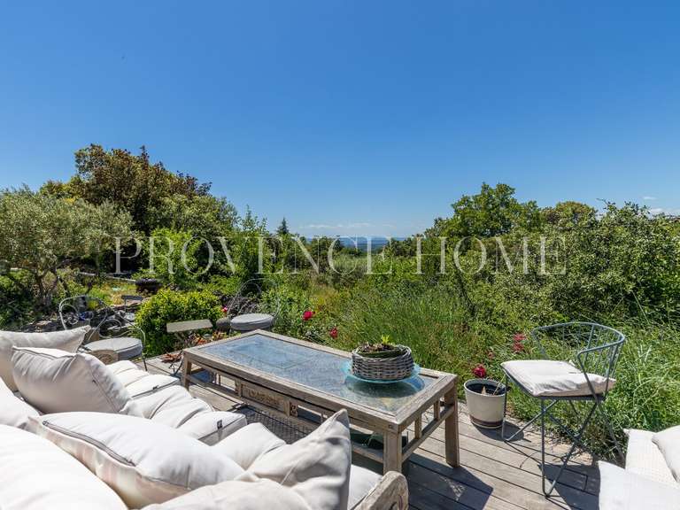 Maison Gordes - 4 chambres - 170m²