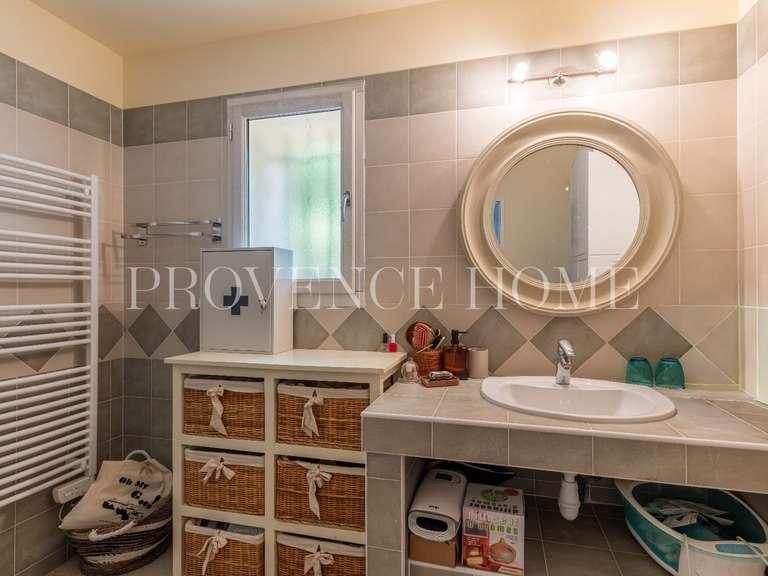 Maison Gordes - 4 chambres - 170m²
