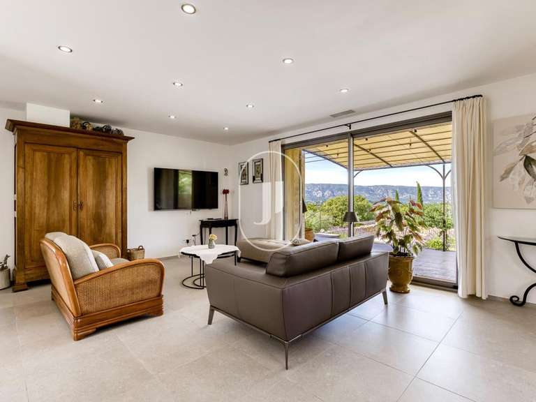 Maison Gordes - 3 chambres - 125m²