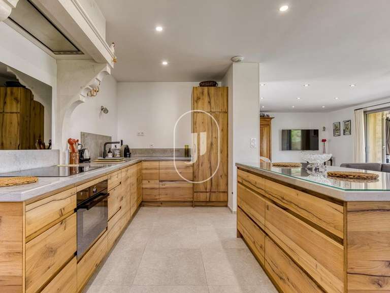 Maison Gordes - 3 chambres - 125m²