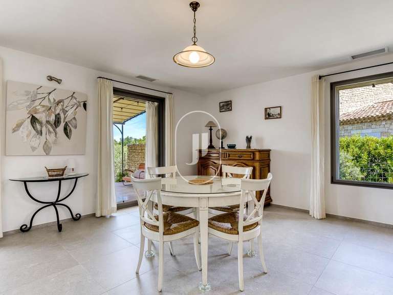 Maison Gordes - 3 chambres - 125m²