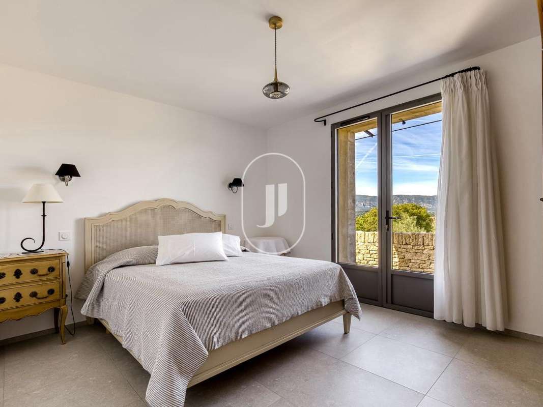 Maison Gordes