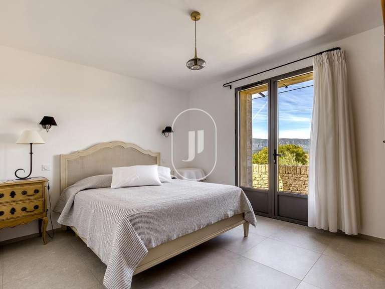 Maison Gordes - 3 chambres - 125m²