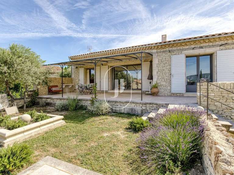 Maison Gordes - 3 chambres - 125m²