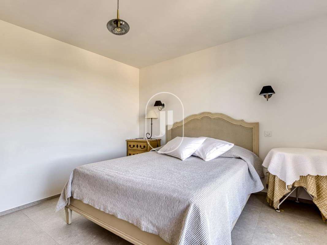 Maison Gordes