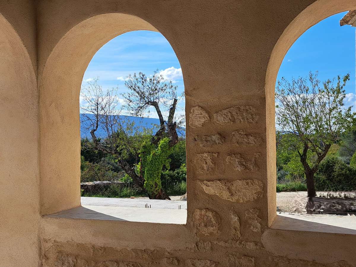 Maison Gordes