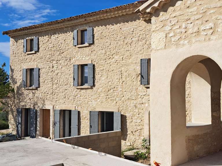 Maison Gordes - 4 chambres - 200m²