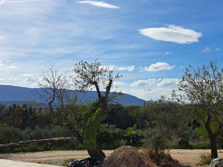 Maison Gordes - 4 chambres - 200m²