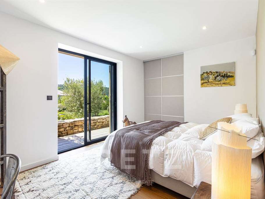 Maison Gordes